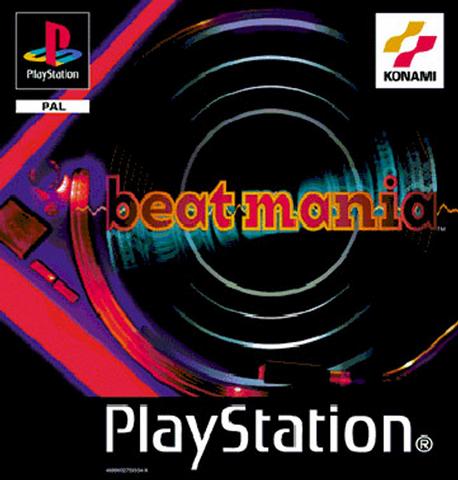 Beatmania