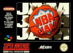 NBA Jam (original)