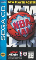 NBA Jam (original)