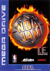 NBA Jam (original)