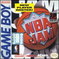 NBA Jam (original)