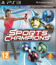Sports Champions
