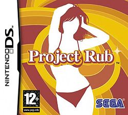 Project Rub
