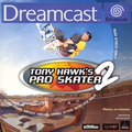 Tony Hawk's Pro Skater 2