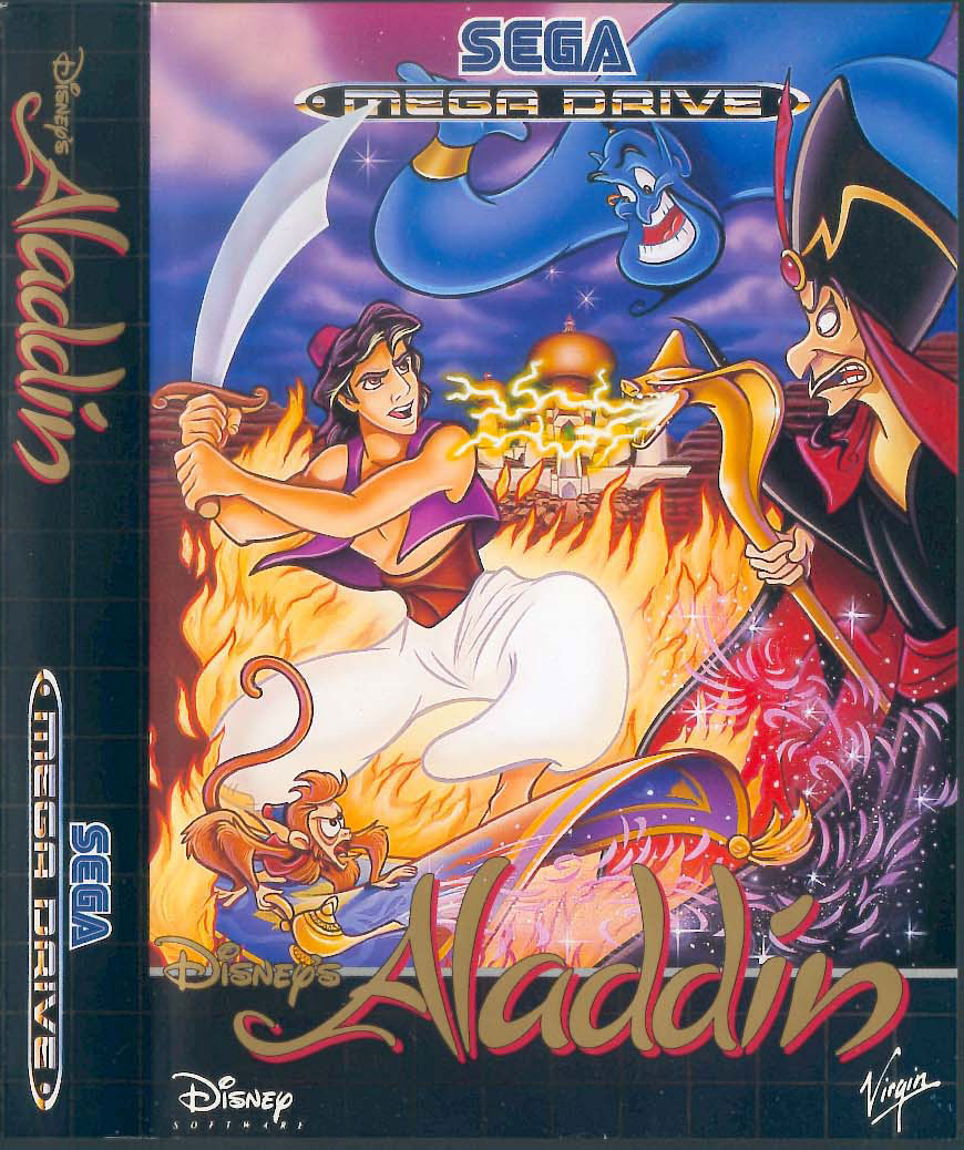 Aladdin