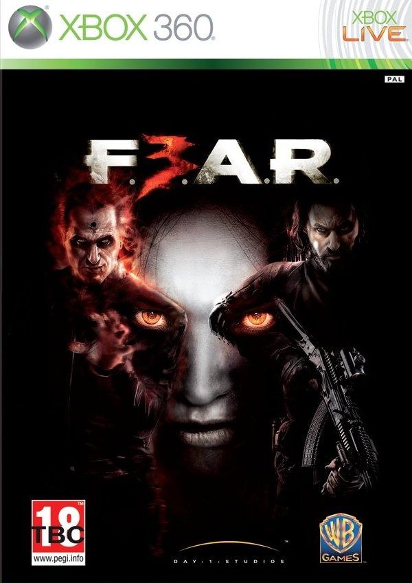 F.3.A.R.