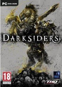 Darksiders