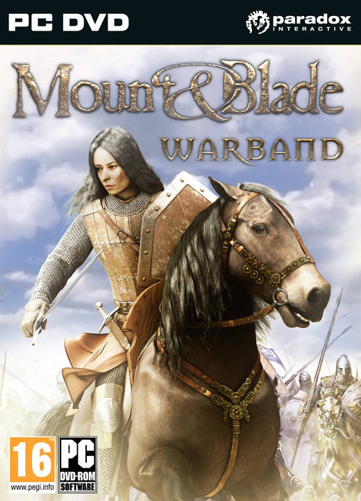 Mount & Blade : Warband