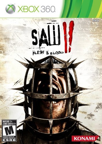SAW II : Flesh & Blood