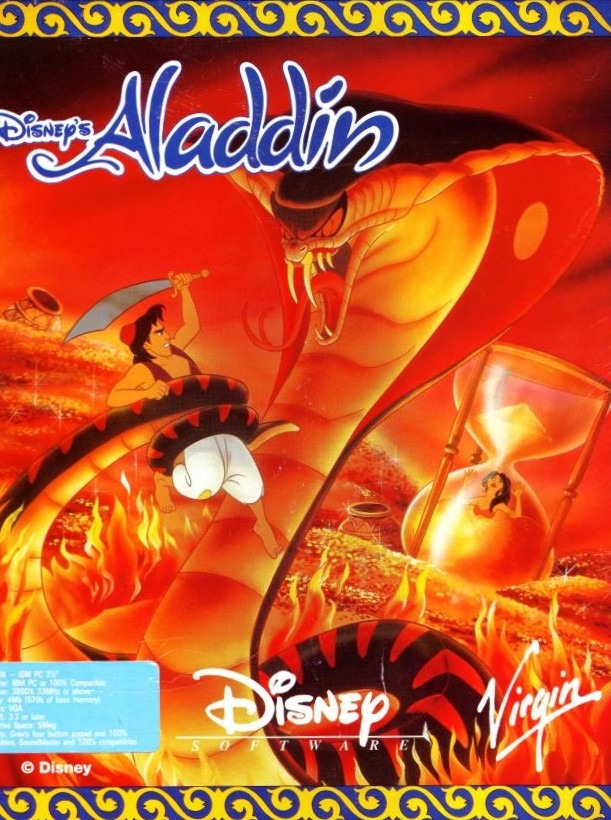 Aladdin