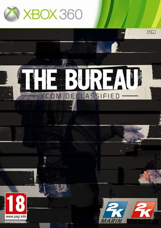 The Bureau : XCOM Declassified