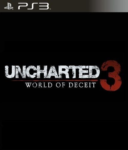 Uncharted 3 : L'illusion de Drake