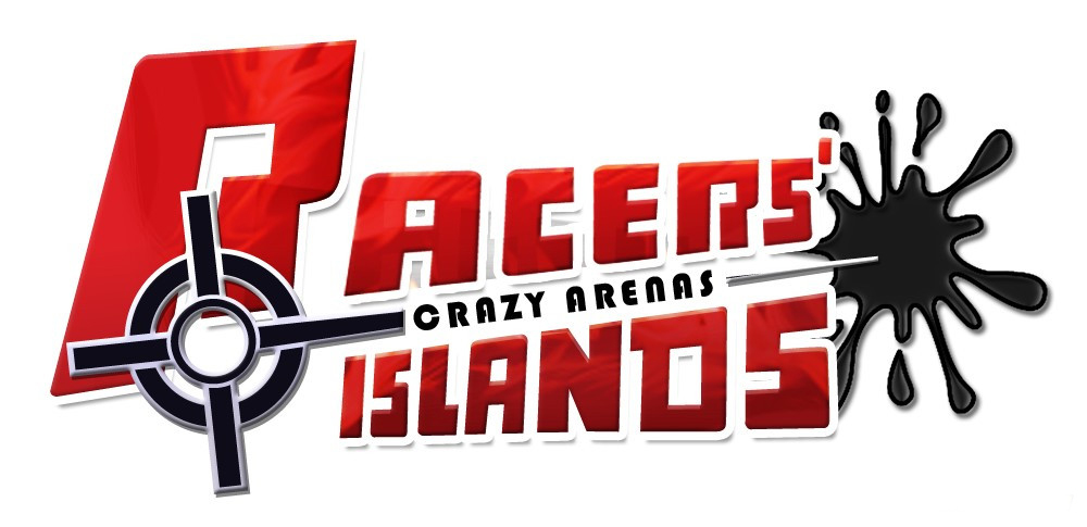 Racers' Islands : Crazy Arenas