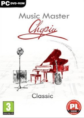 Music Master : Chopin