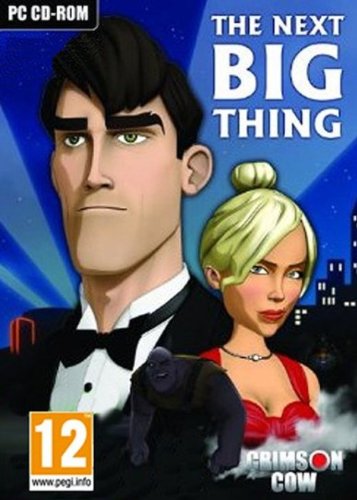 The Next BIG Thing