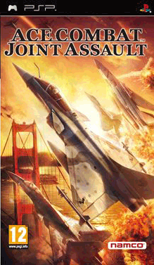 Ace Combat Joint Assault