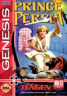 Prince of Persia (original)