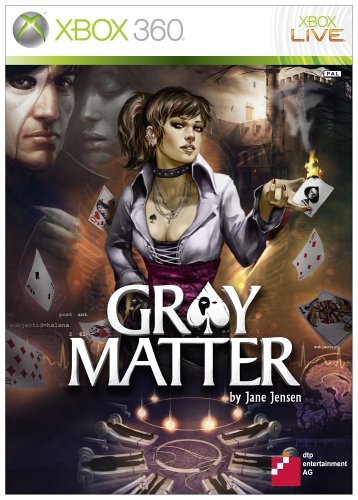 Gray Matter