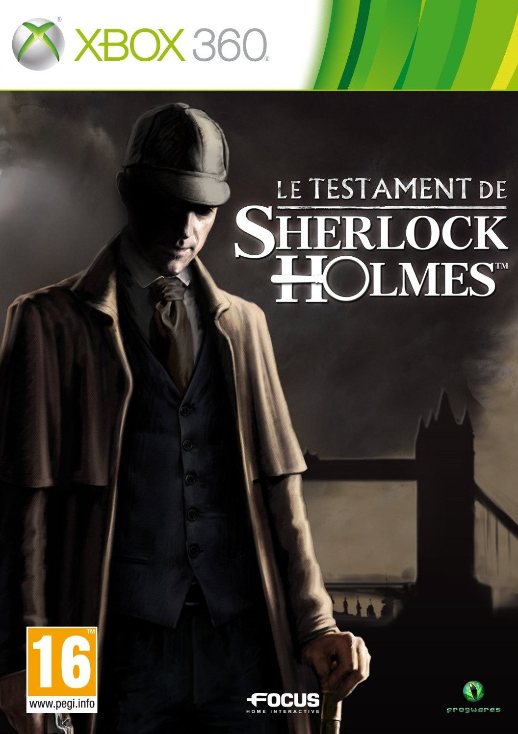 Du grand Sherlock Holmes