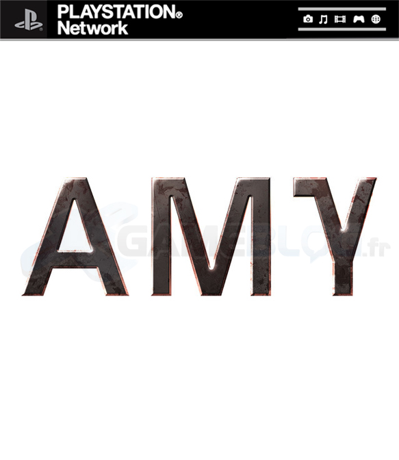 Amy