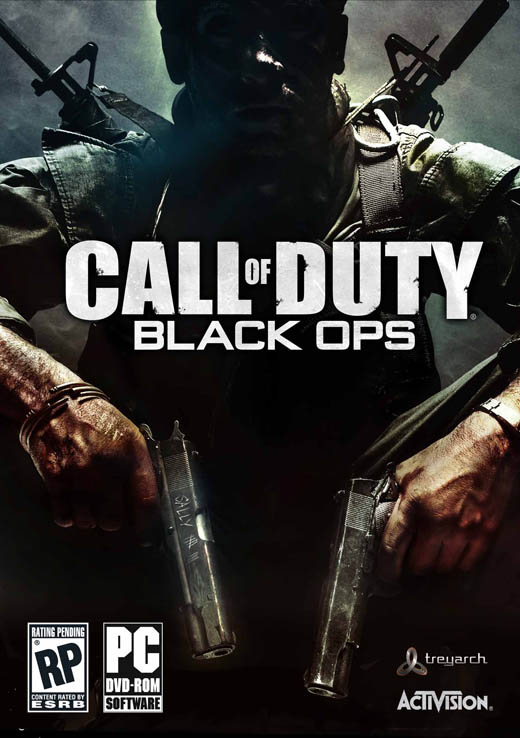 Call of Duty : Black Ops