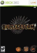 Bulletstorm