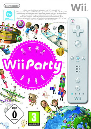 Wii Party