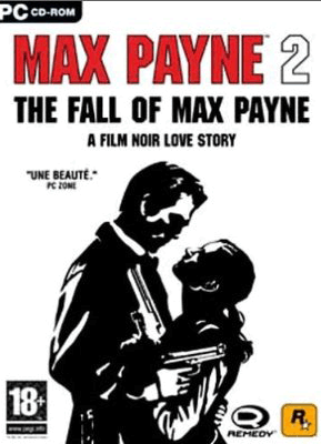 Max Payne 2 : The Fall of Max Payne