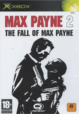 Max Payne 2 : The Fall of Max Payne