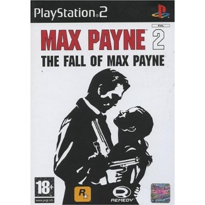Max Payne 2 : The Fall of Max Payne