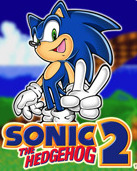 Sonic the Hedgehog 2
