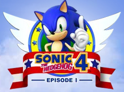 Sonic the Hedgehog 4 Episode I