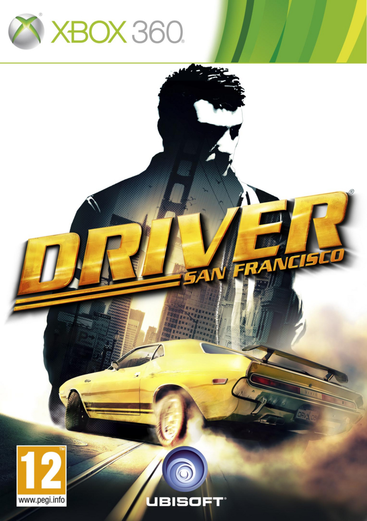 Driver: San Fransisico