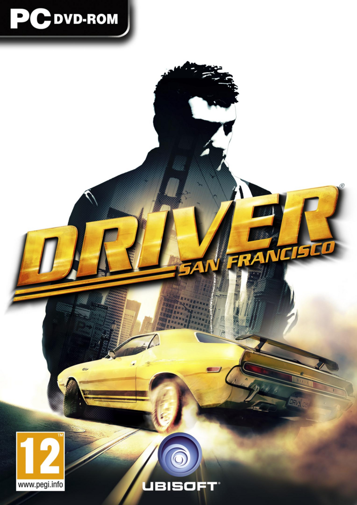 Driver San Francisco