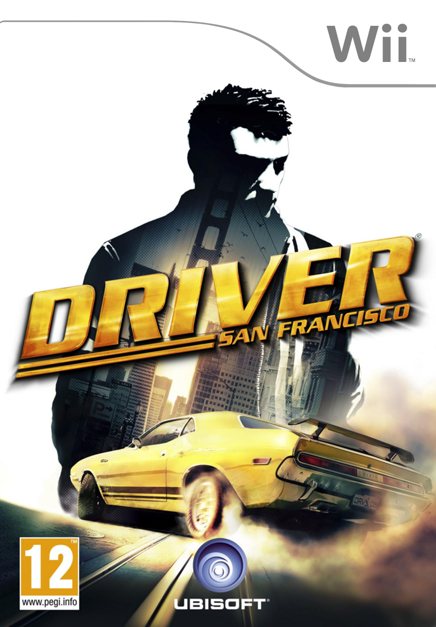 Driver San Francisco