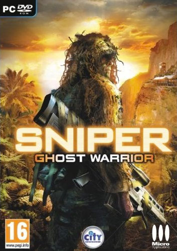 Sniper : Ghost Warrior
