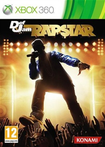 Def Jam Rapstar