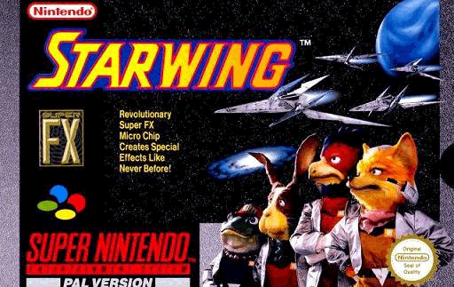 StarFox