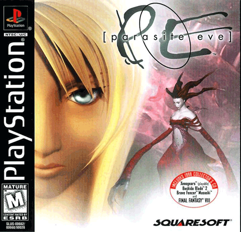 Parasite Eve