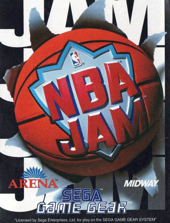 NBA Jam (original)