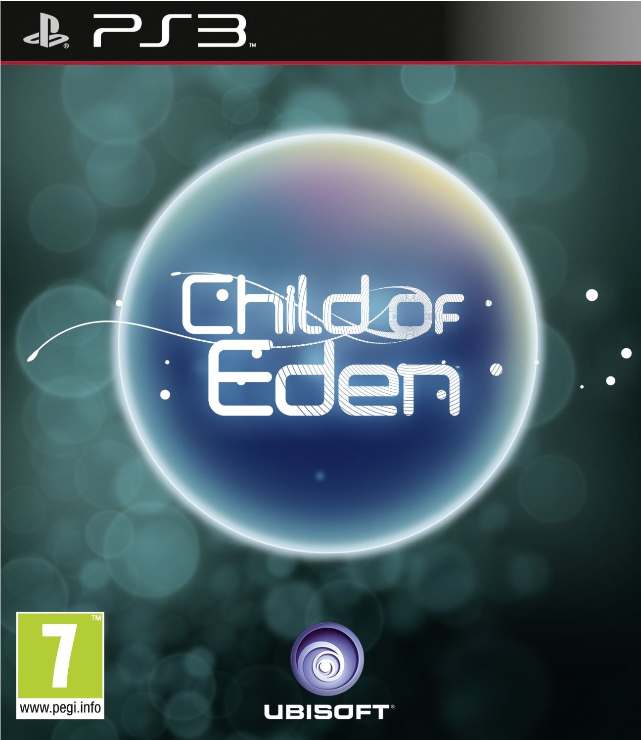 Child of Eden