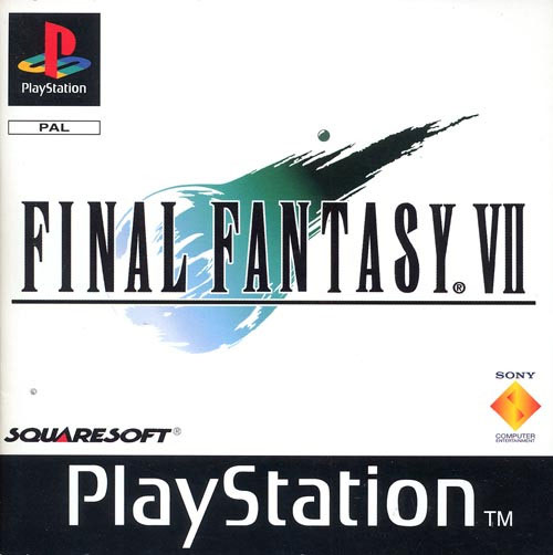 Un des meilleurs Final Fantasy !