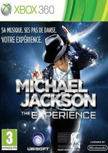 Michael Jackson : The Experience