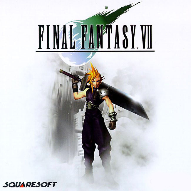 Final Fantasy VII