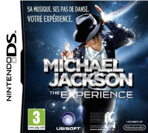 Michael Jackson : The Experience