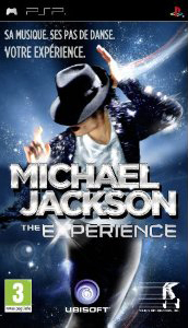 Test Michael Jackson The Experience