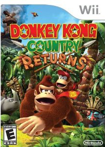 N'est pas Donkey Kong qui veut...