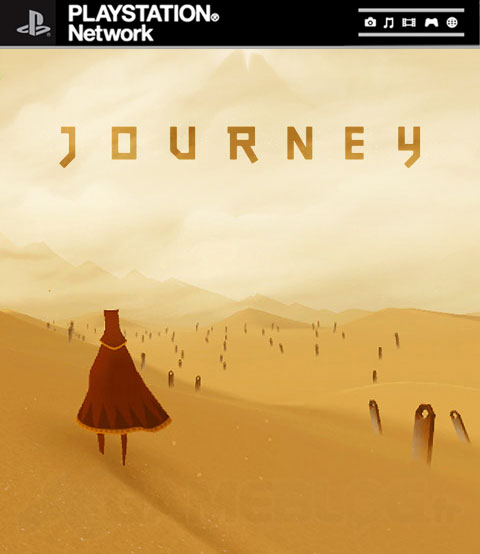 Journey