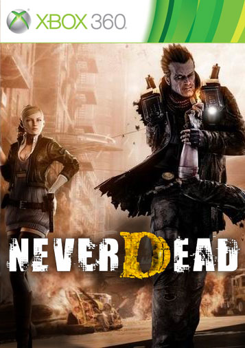 NeverDead