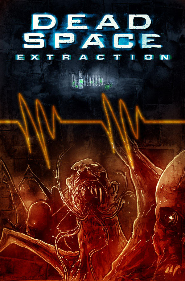 Dead Space Extraction
